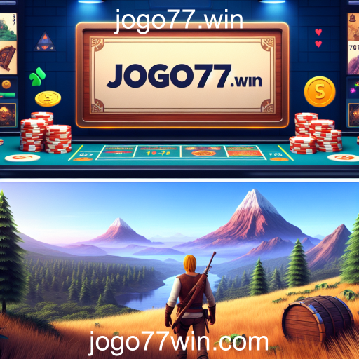Explorando o Mundo dos Jogos de Aventura