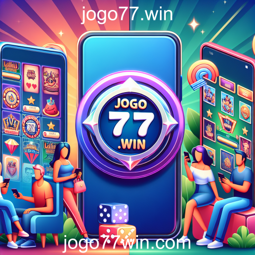 A Ascensão dos Jogos Casuais: Diversão para Todos