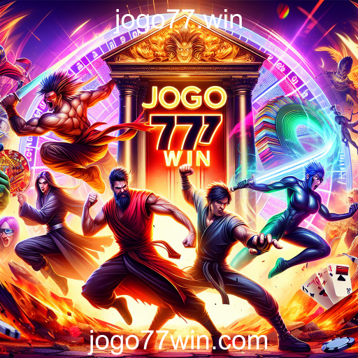 A Emoção dos Jogos de Ação: Uma Visão Geral